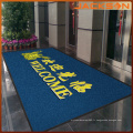 Tapis d&#39;entrée en caoutchouc d&#39;hôtel de haute qualité